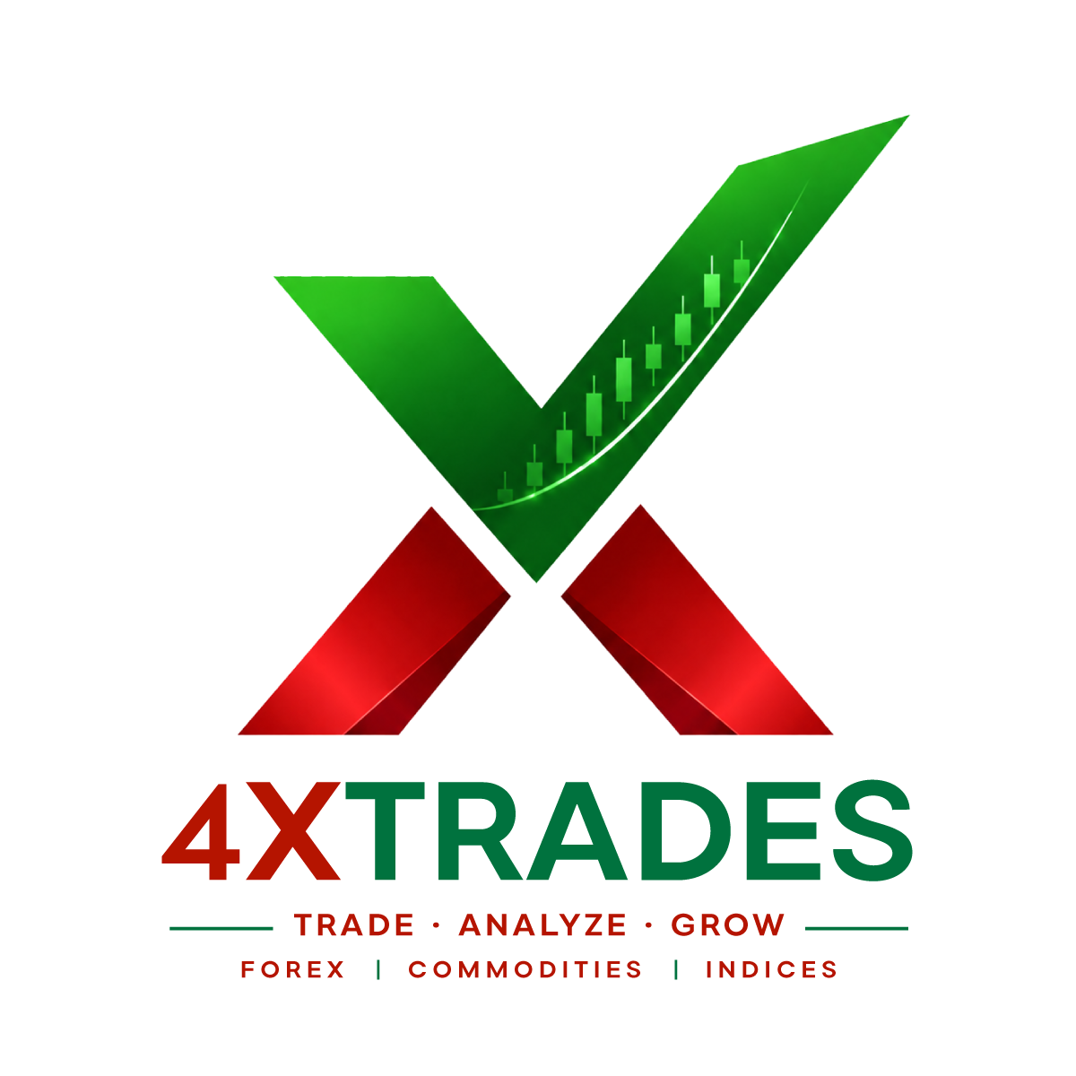 4XTRADES